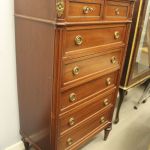 752 8555 CHEST OF DRAWERS